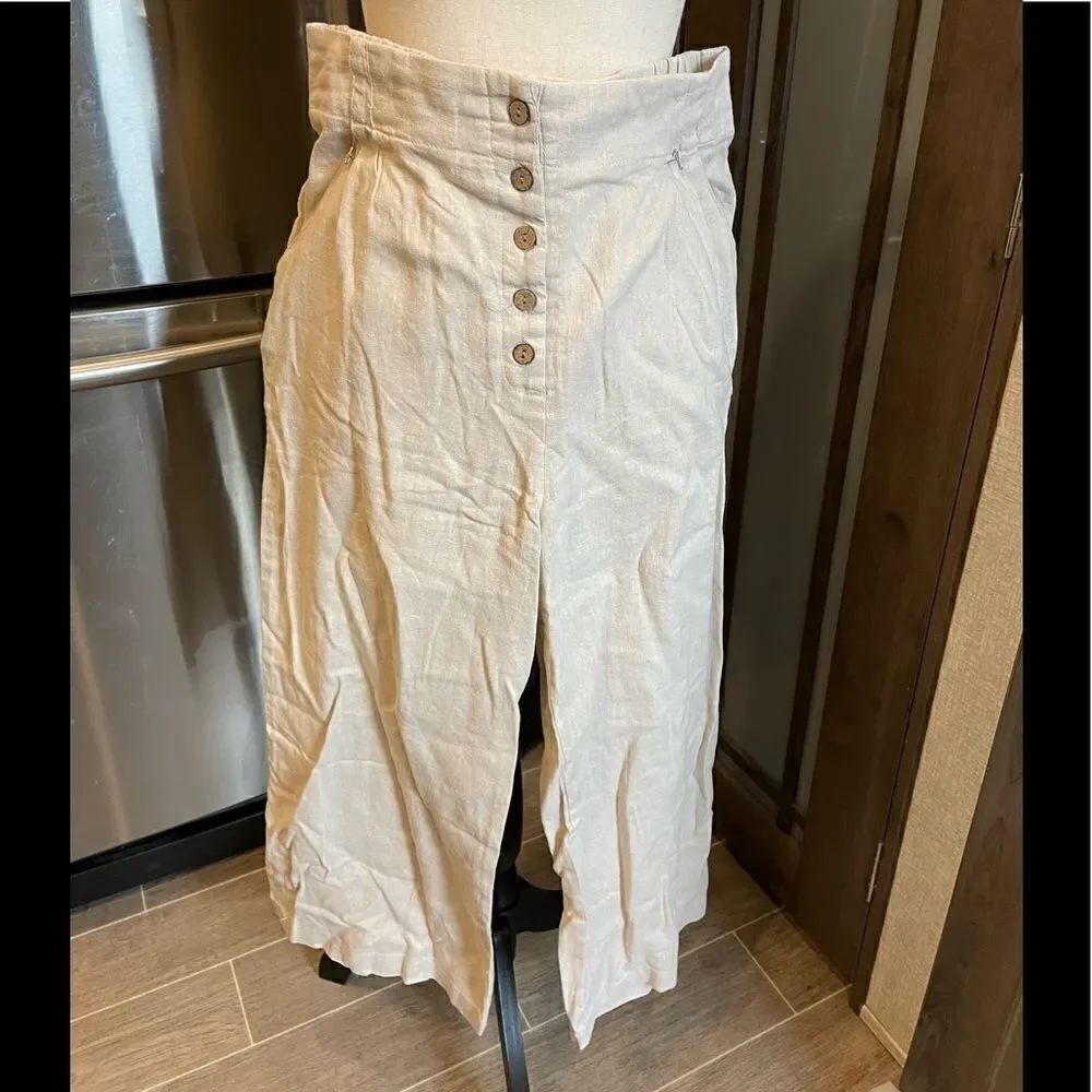 NWT Ambiance Apparel Dress Pants